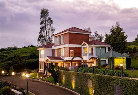 Western Valley Resorts Ooty At ₹ 5300 Reviews Photos And Offer
