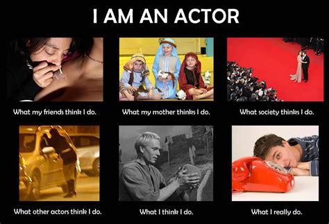 Image Result For Actors Meme Dankest Memes Funny Memes Jokes 13 The Musical Little Theatre