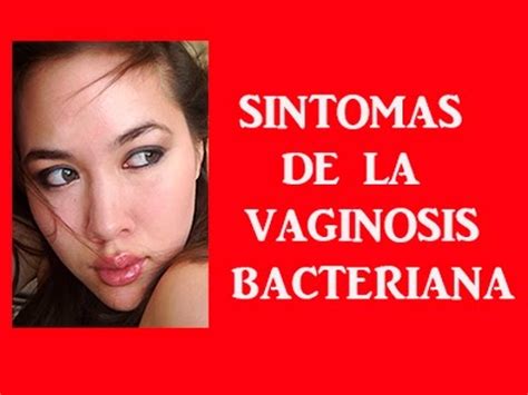 Infección Vaginosis Bacteriana