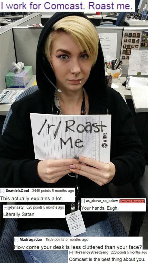 31 Devastating Roasts That Left Their Victims In Ashes Funny Roasts