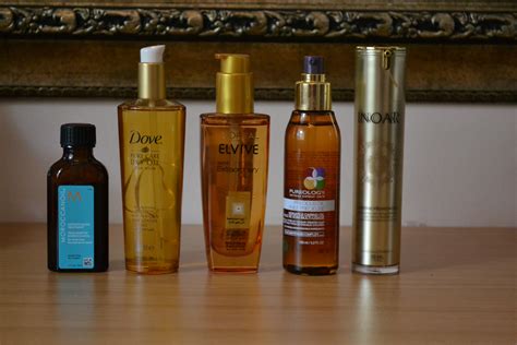 In this post, you'll see the differences between the top ten best oils for natural hair and find the best hair oil for black hair that suits your needs. Beauty Review+Giveaway- Best Hair Oils - I'll take it all