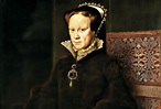 María la Sanguinaria, Reina de Inglaterra: Matrimonio, Reinado y Muerte ...