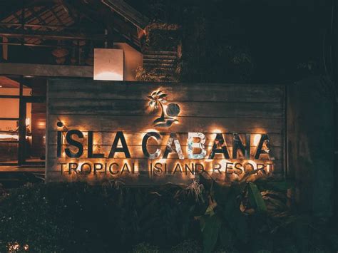 The Pool Isla Cabana Beach Resort General Luna Siargao Island My XXX