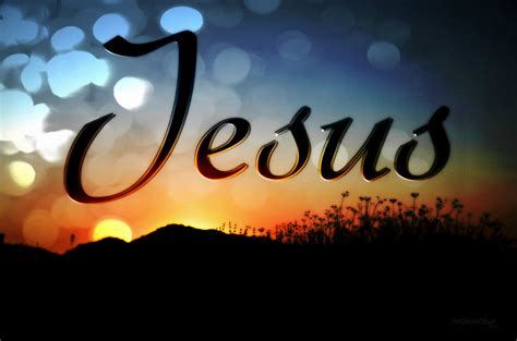 Support us by sharing the content, upvoting wallpapers on the page or sending your own. Luke 1:31 The Name of "JESUS" Is A "BEAUTIFUL" Name — Tell ...