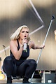 Bebe Rexha – Perform at Lands Music Festival at Golden Gate Park in San ...