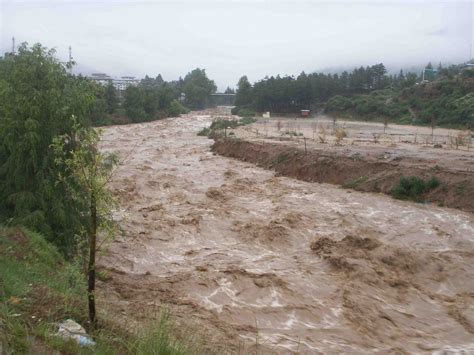 Listen to local radio, noaa radio or tv stations for the latest information and updates. Flash floods! - Tshering Tobgay