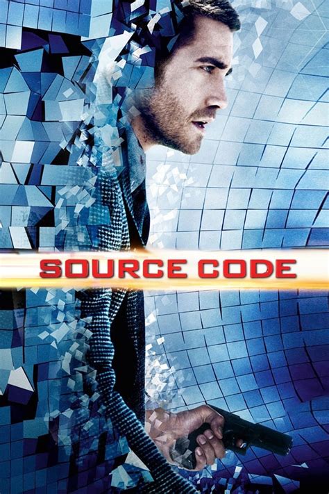 Source Code (2011) - Posters — The Movie Database (TMDb)