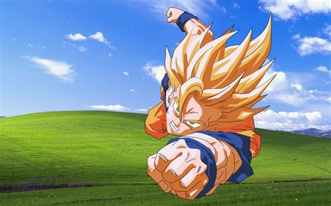 46 Dragon Ball Z 1080p Wallpaper On Wallpapersafari