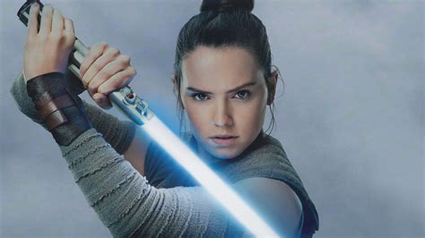 Daisy Ridley está em Negociações para Retornar a Star Wars Guia