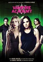 Taliesin meets the vampires: Vampire Academy – review