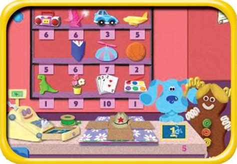 Blues Clues Kindergarten Download Free Full Game Speed New