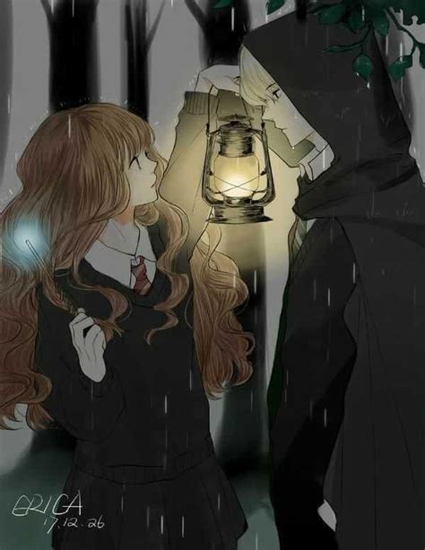 Dramione Humor Harry Potter Anime Harry Potter Drawings Harry