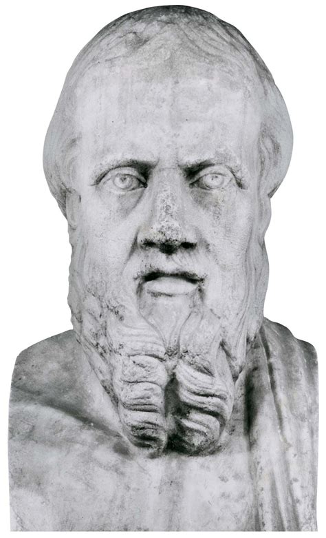 Biografi Herodotus Lakaran