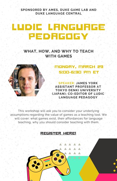 Ludic Language Pedagogy What How And Why To Teach With Games
