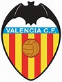 Valencia CF Logo – Escudo – PNG e Vetor – Download de Logo
