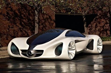 33 Shades Of Two Mobil Pabrikan Dunia Dengan Konsep Futuristik