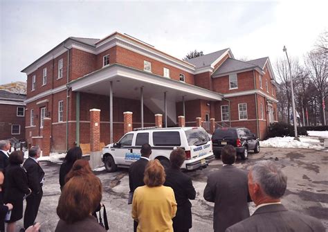 Warren County Courthouse Upgrades Improve Security