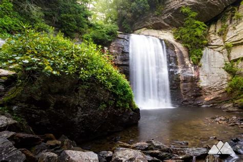 Seven Short Asheville Waterfall Hikes Two Miles Or Less