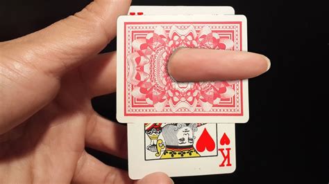 Awesome Magic Card Tricks Best Magic Trick Ever Youtube