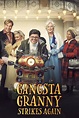 Gangsta Granny Strikes Again! (TV Movie 2022) - IMDb