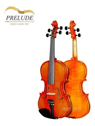 Violino Eagle Vk Profissional Estojo De Luxo Ajustado Frete Gr Tis
