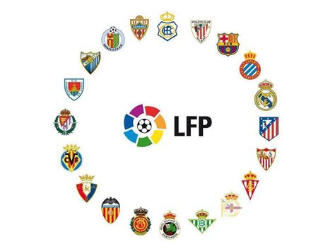 100 La Liga Wallpapers