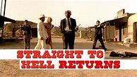 Straight to Hell Returns - Trailer - Alex Cox | Spamflix - YouTube