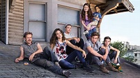 Shameless | 16 Shows We Couldn't Help but Binge-Watch in 2014 ...
