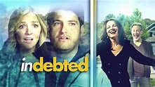 Indebted NBC Promos - Television Promos