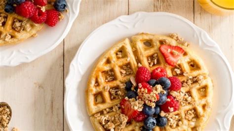 We did not find results for: Quaker® Oatmeal Toaster Waffles Recipe - Allrecipes.com