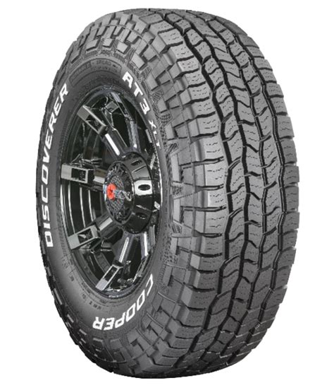4x4 Tyres All Terrain 4wd Tyres For Off Road Mud And Dirt Cooper