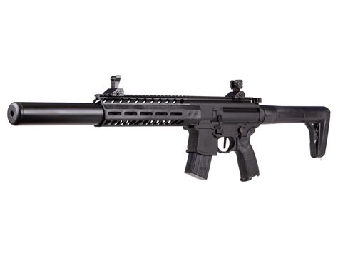 Sig Sauer Mcx Gen 2 Pcp And Co2 Air Rifle Airgun Depot