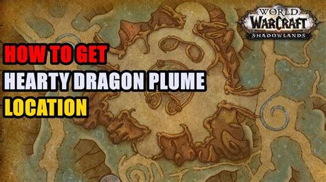 Hearty Dragon Plume Location Wow Rewards Hearty Dragon Plume Toy Wow