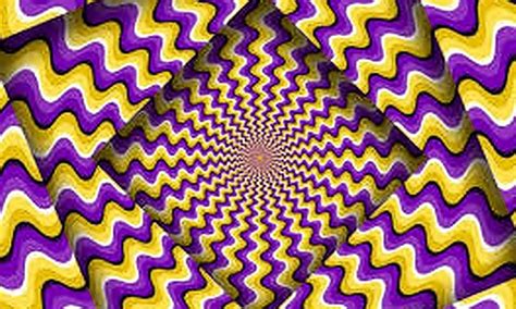 Brain Games Optical Illusions And How Our Brains Trick Ourselves