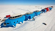 Why Are There So Many Research Stations In Antarctica - News Current ...