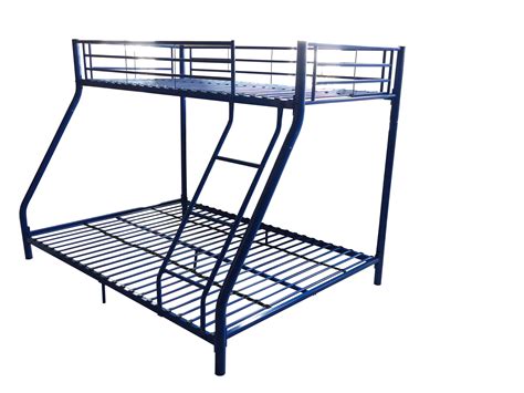 China Oem Customized China Military School Steel Bunk Bed Frame Double
