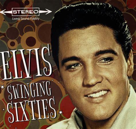 Elvis Presley Swinging Sixties Releases Discogs