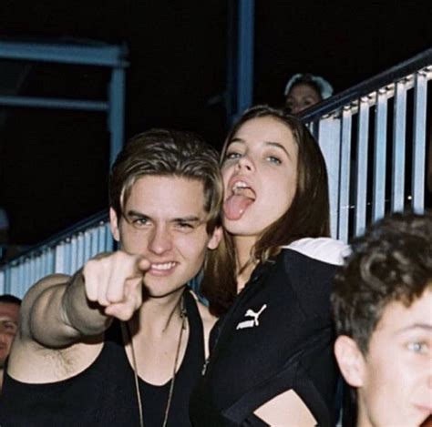 Pin By Uwineza Marie Rosine On Lifetime Barbara Palvin Dylan Sprouse