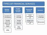 What Is Financial Services Photos