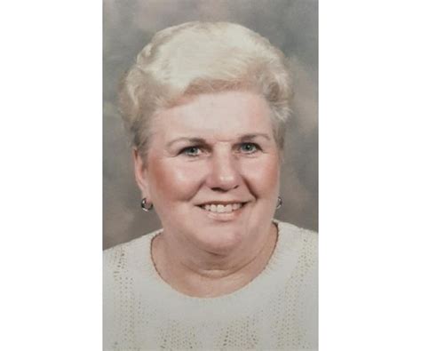 Carolyn Larson Obituary 1937 2021 Evansville Wi The Gazette