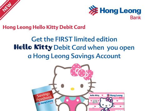 Hello kitty visa credit and check card hello kitty visa credit and check. nYnYberrY.com: How to apply for a Hong Leong Hello Kitty ...