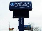 Kaplan University College Pictures