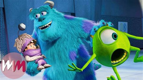 Images Of Cartoon Movie With Blue Character