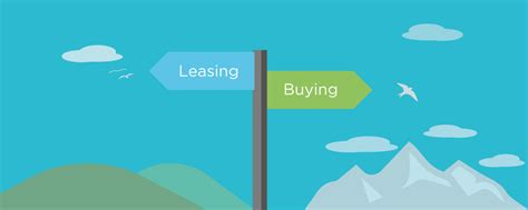 Leasing Vs Buying Is Car Leasing The Best Way To Pay Carparison