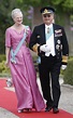 Did Prince Henrik of Denmark Just Commit the Ultimate Marital Snub? | Vogue