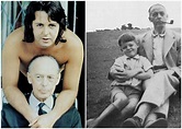Family of the Beatles Legend Paul McCartney - BHW