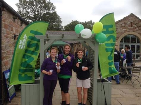 Susie Nielsen Is Fundraising For Macmillan Cancer Support