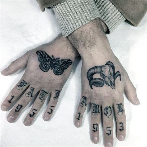 We did not find results for: 70 Simple Hand Tattoos For Men - Cool Ink Design Ideas