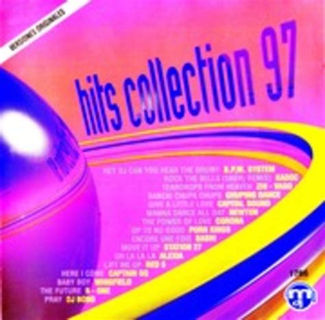 Hits Collection 97 Flac 1997 ⭐ Free Download Borrow And