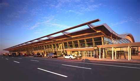 Gallery Of John F Kennedy International Airport International